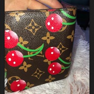 louis vuitton wallet